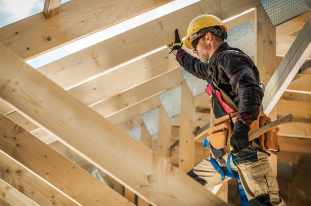 Best Emergency Roof Repair  in Levittown, PA
