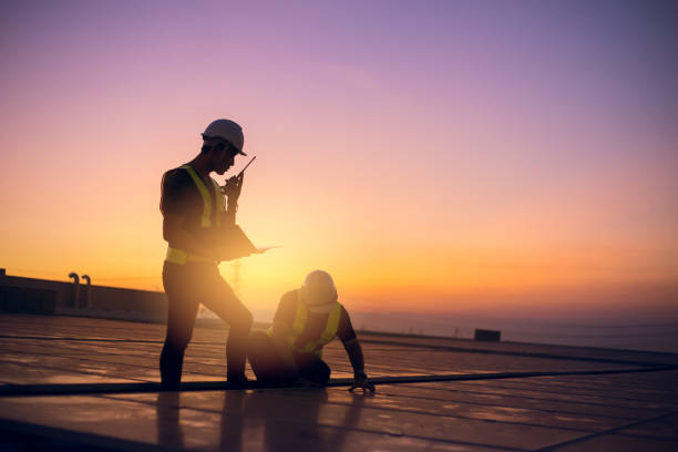 Sealant for Roof in Levittown, PA