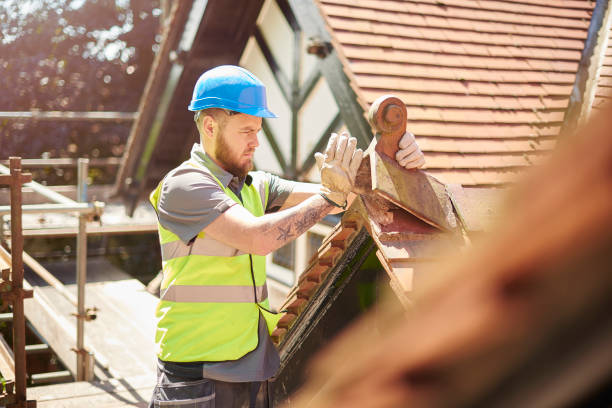 Quick and Trustworthy Emergency Roof Repair Services in Levittown, PA